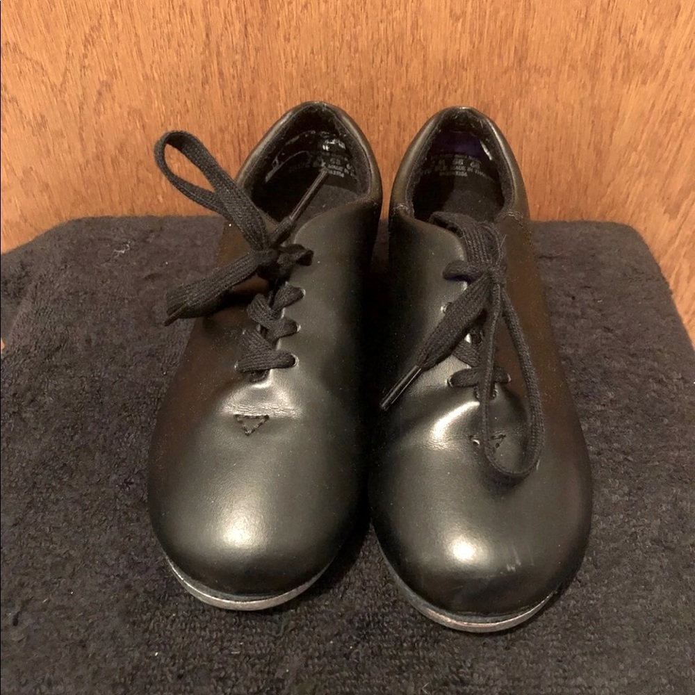 Capezio Fluid Tap Shoes